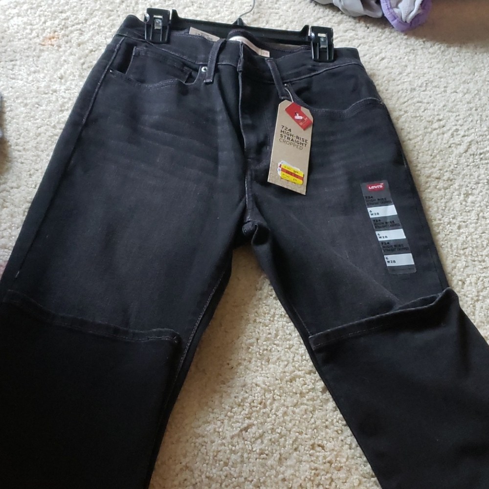 Levi's jeans